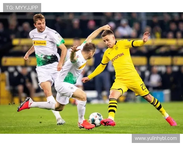 门兴格拉德巴赫俱乐部百年辉煌与现代足球文化发展的交织之路 门兴格拉德巴赫俱乐部百年辉煌与现代足球文化发展的交织之路