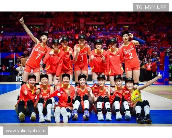 2024巴黎奥运会中国女排完整赛程及备战计划详解 2024巴黎奥运会中国女排完整赛程及备战计划详解