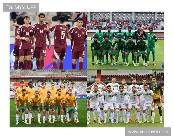 2026年世界杯中国队能否打破历史创造晋级奇迹成为最大看点 2026年世界杯中国队能否打破历史创造晋级奇迹成为最大看点