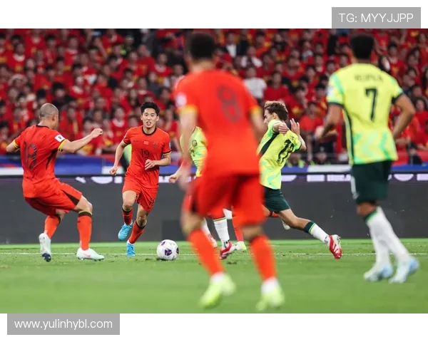 中国男足再度无缘2026世界杯出线梦碎国足未来何去何从引发热议 中国男足再度无缘2026世界杯出线梦碎国足未来何去何从引发热议