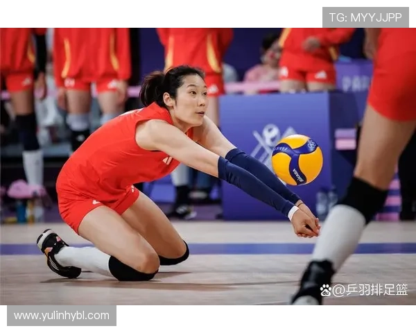 中国女排连胜夺冠展现团队力量年轻阵容闪耀赛场掀起排球热潮 中国女排连胜夺冠展现团队力量年轻阵容闪耀赛场掀起排球热潮