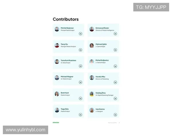 《2025年全球电竞行业发展趋势报告:创新技术与赛事生态迎来新机遇》 《2025年全球电竞行业发展趋势报告:创新技术与赛事生态迎来新机遇》