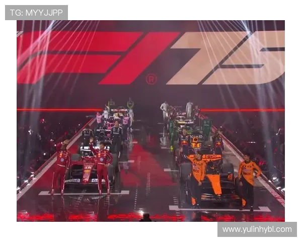 F1赛季重磅消息:车队新阵容引发疯狂猜测