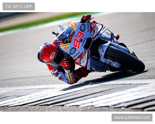 MotoGP赛季迎来大变化 新规则助力车手竞技水平提升