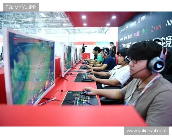 《电竞行业新变革：全球赛事重启与虚拟竞技平台崛起引发热潮》