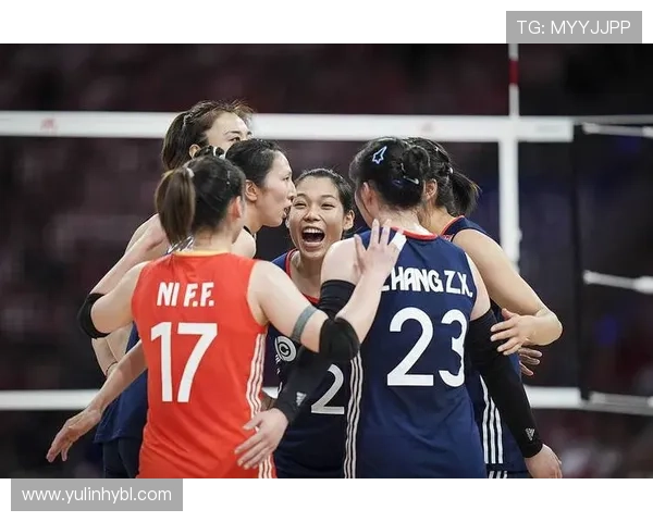 中国女排鏖战五局力克巴西 重返世界联赛决赛舞台