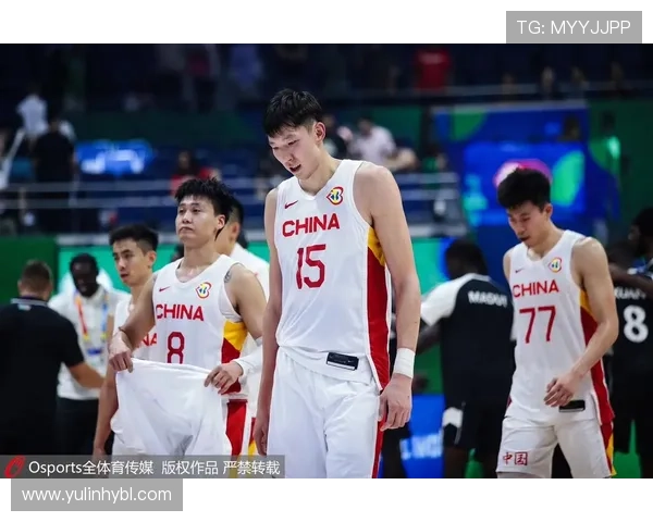 中国男篮迎战强敌 提前锁定世界杯资格 全力冲击更高目标