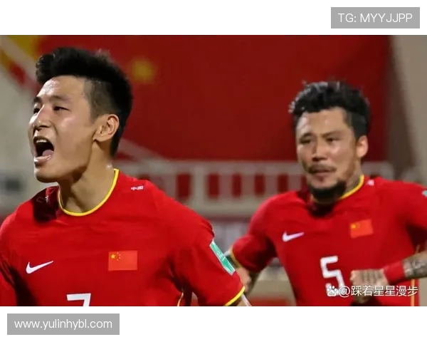 中国男足奋力拼搏力克劲敌晋级世预赛下一阶段掀起全国热潮