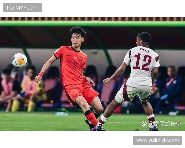 国足新星闪耀赛场助球队逆转夺冠引爆全国球迷热情关注 国足新星闪耀赛场助球队逆转夺冠引爆全国球迷热情关注