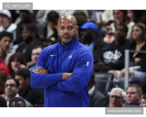 底特律活塞重建之路年轻核心崛起引领球队重返巅峰希望 底特律活塞重建之路年轻核心崛起引领球队重返巅峰希望