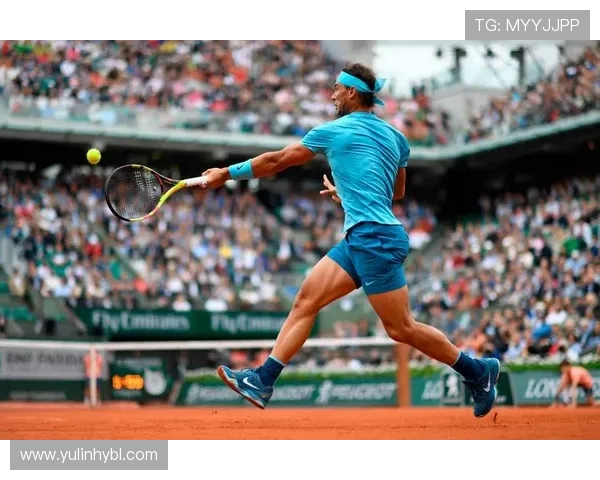 纳达尔宣布将于明年正式退役 结束辉煌职业生涯