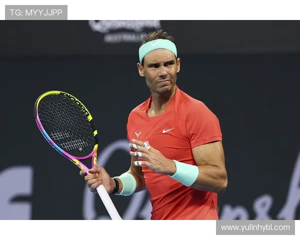 网球巨星纳达尔宣布伤愈复出 将参加新赛季澳网预选赛