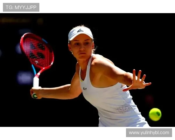 网球赛场风云再起 新星崭露头角 世界排名激烈变化引发关注