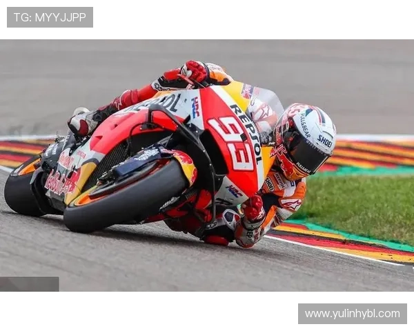 MotoGP赛季激战不断 马尔克·马尔奎兹复出表现引关注