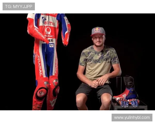 MotoGP赛季大揭幕 杰克·米勒迎战马克·马尔奎兹全新挑战