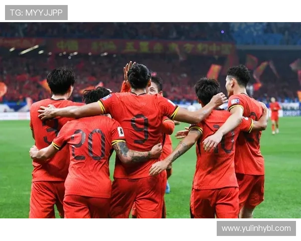 世界杯预选赛精彩纷呈 中国队顽强拼搏力争晋级决赛圈