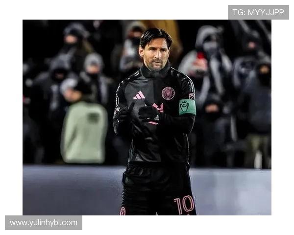 《梅西加盟迈阿密国际引爆美国足球热潮 打破多项历史纪录》