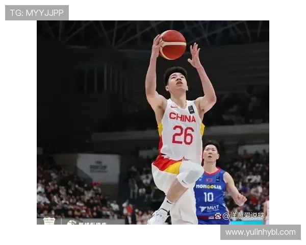 中国男篮逆袭胜菲律宾锁定亚洲杯四强 关键时刻发挥决定胜负