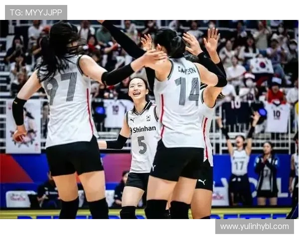 中国女排逆袭战胜强敌 重回世界大赛巅峰位置