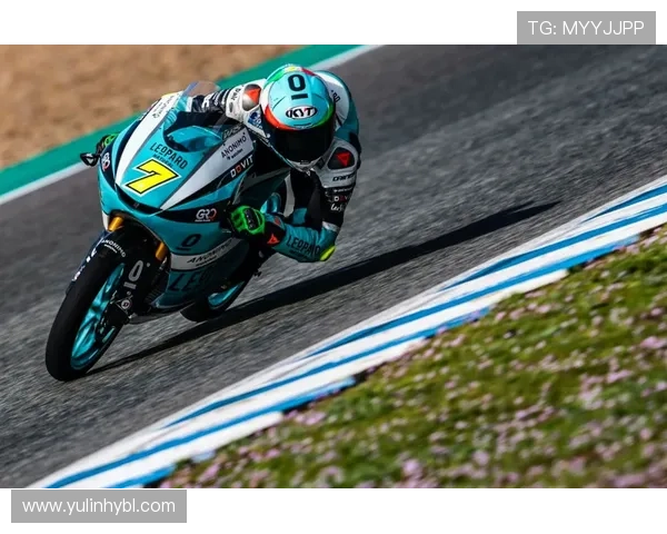 MotoGP新赛季争冠格局生变多位车手迎来关键转折赛道焦点