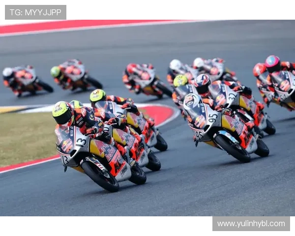 MotoGP赛季精彩回顾 新兴车队崛起 老牌车手再创辉煌