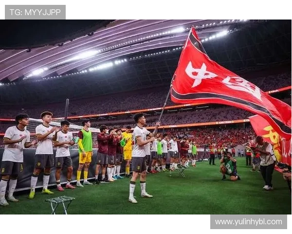 中国足球迎来新挑战，国足备战亚洲杯全力冲击历史最佳成绩