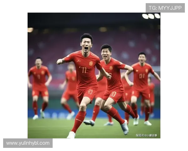 国足新帅首秀告捷青年军崛起引热议备战世界杯信心提升前景向好更