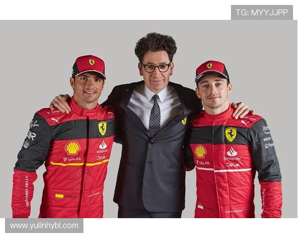 法拉利车队揭示新赛季战略布局 车手阵容与技术革新亮点提前曝光 法拉利车队揭示新赛季战略布局 车手阵容与技术革新亮点提前曝光