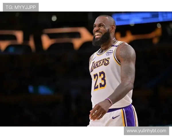 湖人迎来重磅交易消息 詹姆斯新赛季搭档引发球迷热议