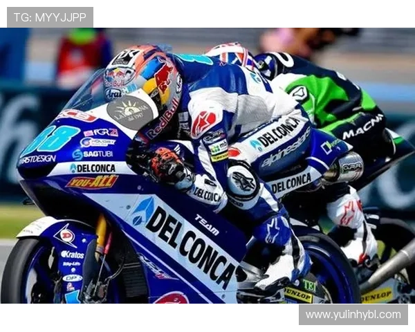 激战赛道巅峰对决全面引爆MotoGP新赛季全球焦点风云热潮涌