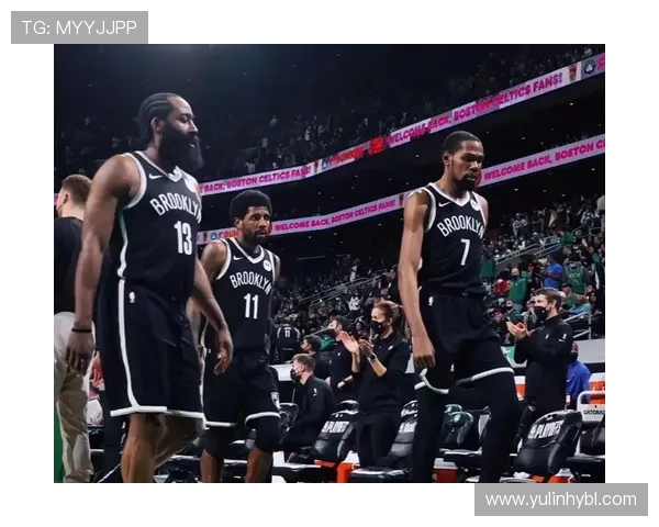 篮网主帅透露杜兰特和哈登即将复出 新赛季目标冲击总冠军