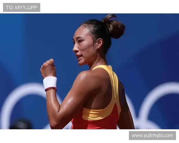 网球新星崭露头角 女单赛场激战正酣 期待东京赛季的精彩表现