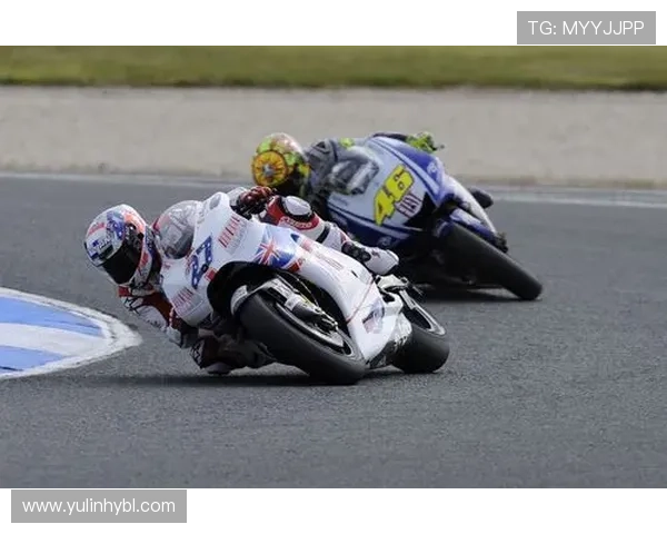 聚焦MotoGP赛场年度焦点赛事全景深度观察与热点追踪报道集