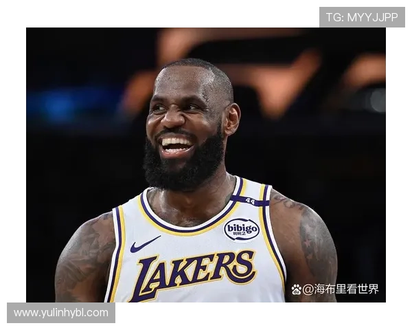 詹姆斯率湖人关键胜利引爆联盟格局新变化
